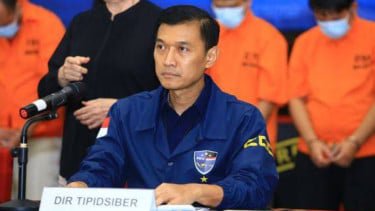 Polri Ingatkan Penyalahgunaan Grok AI untuk Konten Asusila Masuk Pidana