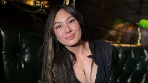 Belajar dari Lucy Guo, Wanita Terkaya di Dunia yang Berhasil Singkirkan Posisi Taylor Swift
