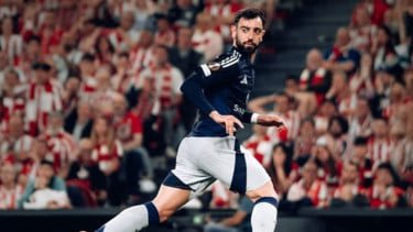 Di Tengah Kekalahan MU, Sikap Bruno Fernandes Tuai Sorotan