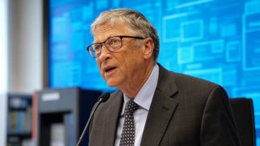 Bill Gates Ungkap Dampak Pahit AI, Sebut Pekerjaan Ini Bakal 'Lenyap' di Masa Depan