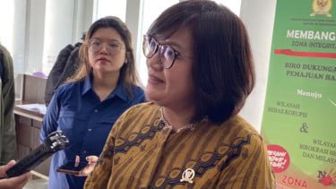 Komnas HAM Tegaskan Kawal Kasus Meninggal Affan yang Terlindas Mobil Brimob