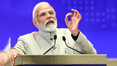 VIVA Militer: Perdana Menteri India, Narendra Modi