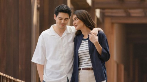 Hampir Sebulan Nikah, Luna Maya Masih Menyesuaikan Sementara Maxime Kaget dengan Hal Ini