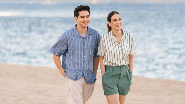 Luna Maya Akui Maxime Bouttier Sudah Buru-buru Ingin Punya Anak