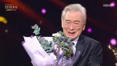 Lee Soon Jae Meninggal Dunia, Dinobatkan Jadi Aktor Tertua di Korea Selatan