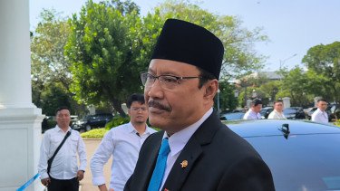 Mensos Wanti-wanti Tim Seleksi Sekolah Rakyat: Tidak Ada Titipan, Tak Ada Suap-menyuap!