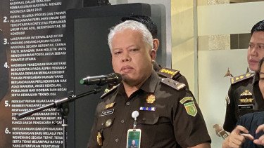 Riza Chalid Dicekal Meski Sudah di Luar Negeri, Kejagung: Statusnya High Risk Person