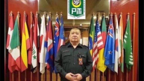 Ketum PITI Ipong Hembing Sesalkan Pernyataan Fadli Zon soal Pemerkosaan 98: Membuka Luka Lama
