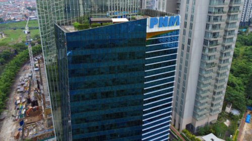 PNM Tegaskan Tak Hanya Fokus Pada Pendampingan Usaha Mikro