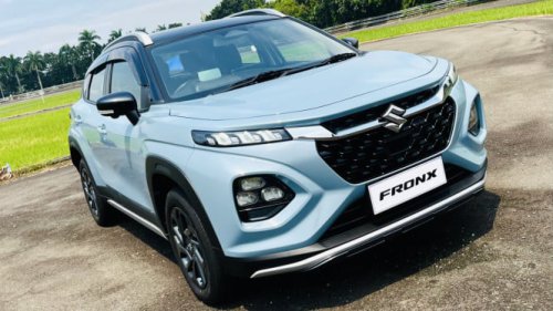 Top 5+ Mobil Compact SUV Terbaru yang Punya Fitur ADAS