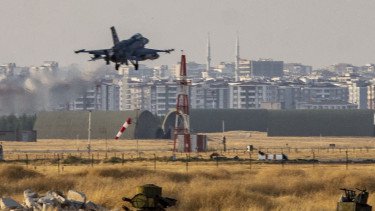 Turki Bantah Wilayahnya Diserang Iran: Tak Ada Pangkalan Militer AS Disini