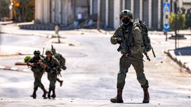 Kabinet Israel Setujui Rencana Netanyahu Ambil Alih Jalur Gaza