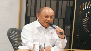 Kepala BGN Minta Anggaran Makan Bergizi Gratis 2026 Ditambah Jadi Rp 335 Triliun