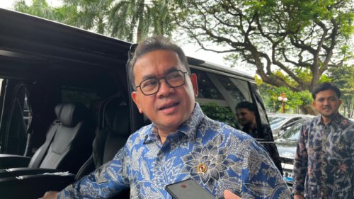 Mendag Targetkan Perjanjian Dagang RI dan Uni Eropa Rampung Tahun Ini