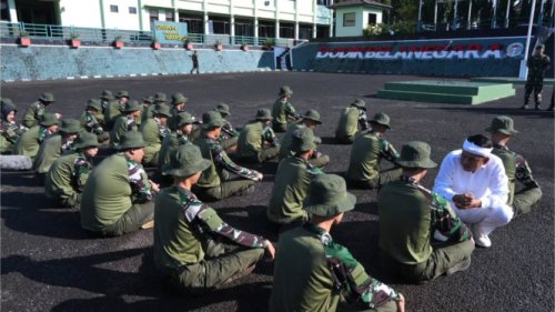 Dedi Mulyadi Dilaporkan ke Bareskrim karena Kirim Siswa ke Barak Militer