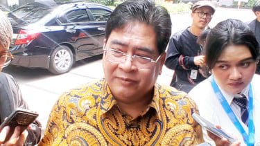 Apindo: Kenaikan UMP Harus Pertimbangkan Angka Pengangguran dan Pencari Kerja