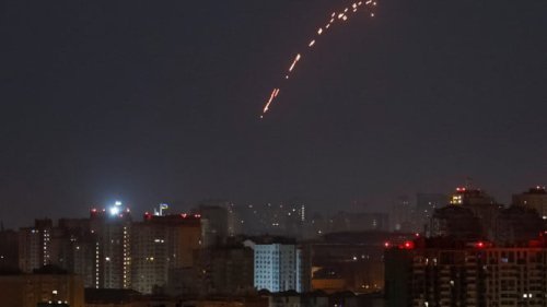 Terapkan Taktik 'Jaring Laba-laba', Ukraina Klaim Hancurkan 40 Pesawat Tempur Rusia