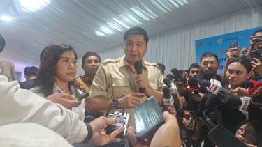 Maruarar Sebut 25 Ribu Rumah Subsidi Mulai Diluncurkan September