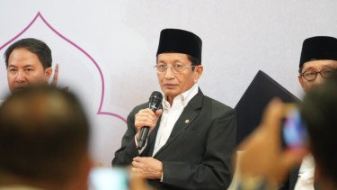 Hari Santri 2025, Inilah Deretan Tokoh Santri yang Kini Duduki Kursi Menteri di Kabinet Prabowo