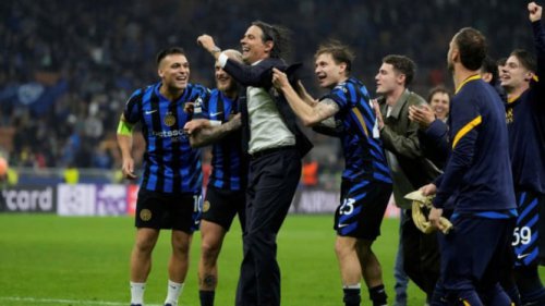 Prediksi Final Liga Champions: Inter Kuda Hitam, PSG Unggulan