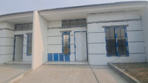 Batas Ukuran Tanah Rumah Subsidi Bakal Lebih Kecil Jadi 25 Meter Persegi