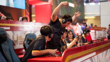 Liga Esports Nasional 2025 Resmi Digelar, Jalan Panjang Menuju Panggung Profesional