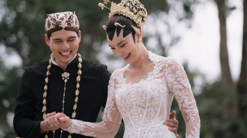 Pantes Cantik Paripurna, Terungkap Luna Maya Jalani 3 Perawatan Kelas Dunia Ini Jelang Menikah