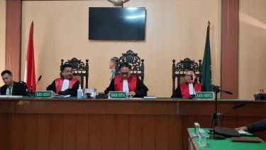 PN Solo Tolak Gugatan Wanprestasi Mobil Esemka Jokowi, Ini Alasannya