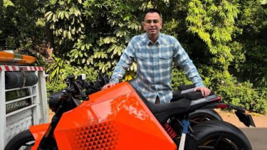 Awal Mula Nama Raffi Ahmad Muncul di Sidang Korupsi Bea Cukai, Kini Gandeng Hotman Paris