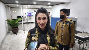 Sherly Tjoanda Curhat di DPR, Tak Mampu Bayar Gaji PPPK hingga Akhir 2026