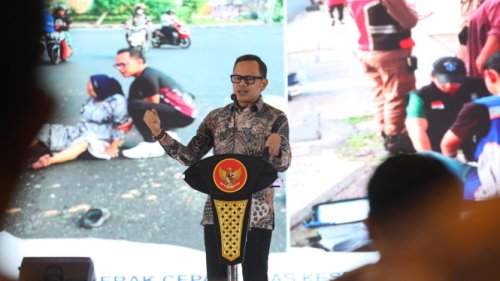 Retret Kepala Daerah Gelombang 2 Digelar 22 Juni