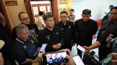 Top 49+ Ribu Penerima Bansos di Jabar Diduga untuk Judol, Penyaluran Dihentikan!