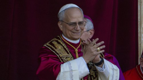 Paus Leo XIV Umumkan Perjalanan Luar Negeri Pertama dalam Kepausannya