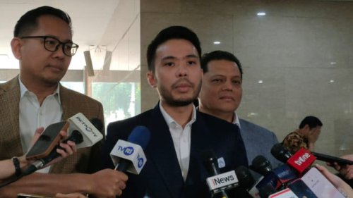 Kuasa Hukum Jokowi: Kalau Ijazah Asli Ditunjukkan ke Publik, Ini Akan Chaos