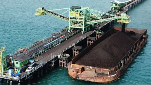 Harga Batu Bara Acuan Semua Jenis Naik, Simak Daftar Lengkapnya