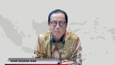 OJK Pastikan Tak Penarikan Dana Besar-besaran di Perbankan Dampak dari Aksi Demo