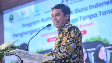 BTN Perkuat Modal Inti Lewat Shareholder Loan Rp 2 Triliun, Topang Ekspansi Kredit Perumahan