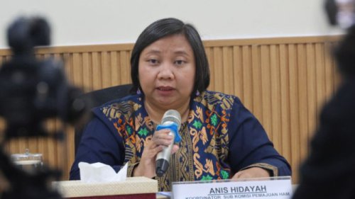 Alasan Komnas HAM Sebut Tambang Nikel di Raja Ampat Berpotensi Besar Langgar HAM