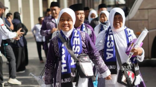 Perkokoh Fungsi Pengawasan, Bidik Misi Sukses Penyelenggaraan Haji 2025
