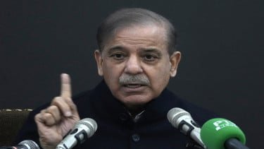 PM Pakistan Kutuk Serangan Bom di Masjid Islamabad Tewaskan 31 Orang dan 170 Luka-luka