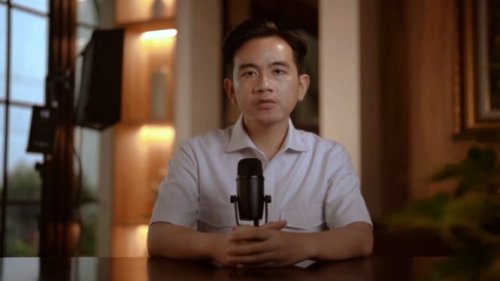 Said PDIP Soroti Surat Pemakzulan Gibran: Mari Taat Konstitusi
