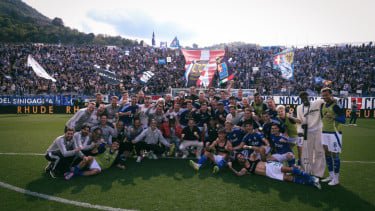 Lawan AC Milan, Klub Milik Orang Kaya Indonesia Bikin Sejarah di Serie A