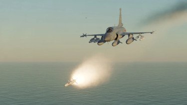 Spesifikasi JF-17 Thunder Milik Negara Islam Penghasil Nuklir, Jokowi Pernah Naik ke Kokpit