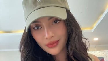 Sosok yang Diduga Menghamili Erika Carlina Diburu Netizen, Ternyata Udah Punya Anak?