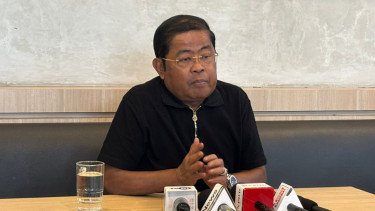 Idrus Marham Apresiasi Pemerintah Atasi Kelangkaan BBM di SPBU Swasta: Orientasinya untuk Rakyat
