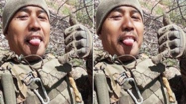 Eks TNI AL jadi Tentara Rusia Minta Pulang, Menkum: Otomatis Kewarganegaraan Hilang