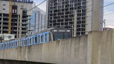 Aturan Penumpang Boleh Batalkan Puasa Dalam MRT: Hanya 10 Menit dan Minum Air Putih-Makan Kurma