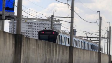 MRT Jakarta Berlakukan Tarif Rp 243 di Peringatan Hari MRT 2026