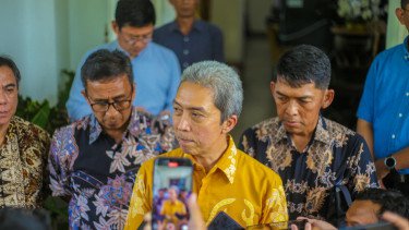 Wali Kota Bogor Hanya Naikkan Pajak PBB 0,25 Persen