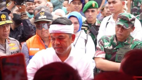 Minta Dedi Mulyadi Kaji Ulang Wacana Siswa Masuk Sekolah Jam 6 Pagi, DPR: Tidak Efektif
